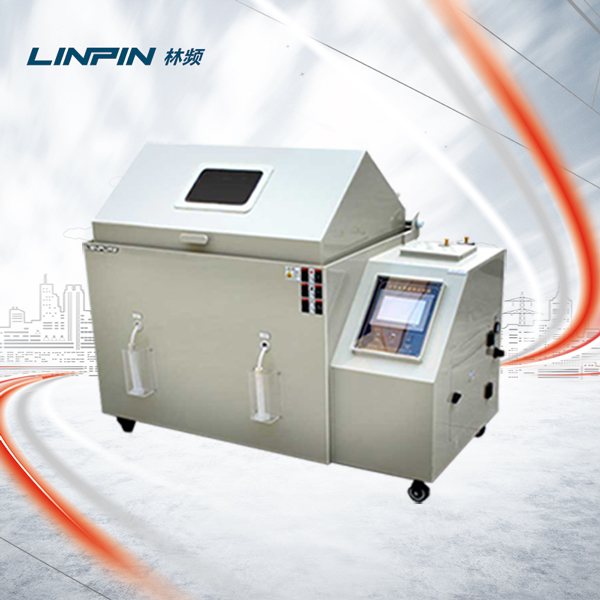 鹽霧試驗(yàn)箱輔助產(chǎn)品鹽霧防腐技術(shù)研發(fā)