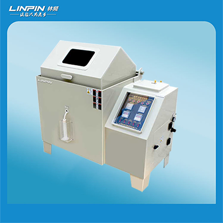 鹽霧試驗箱在材料科學(xué)與環(huán)境研究中的應(yīng)用